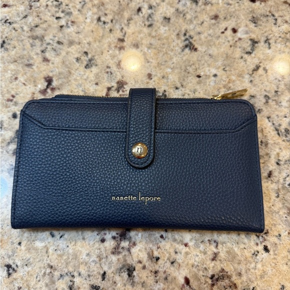 Nanette Lepore Wallet - Picture 1 of 5